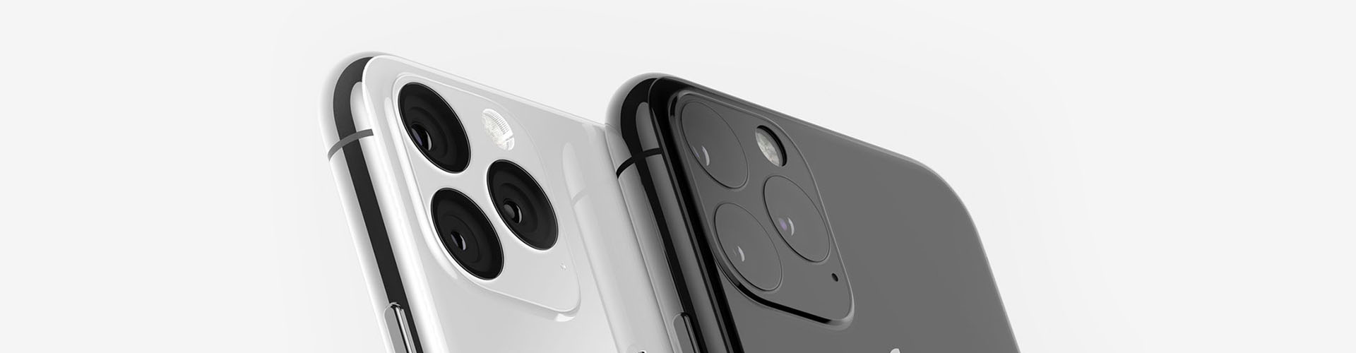 Device repairs – iPhone, iPad and Samsung